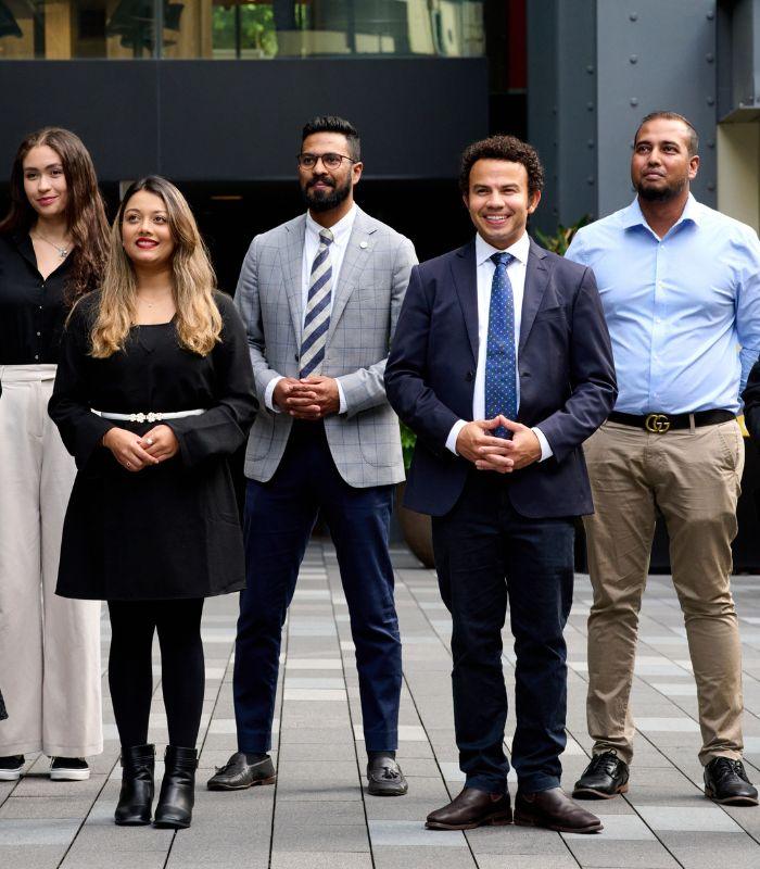 Cia Lawyers Team