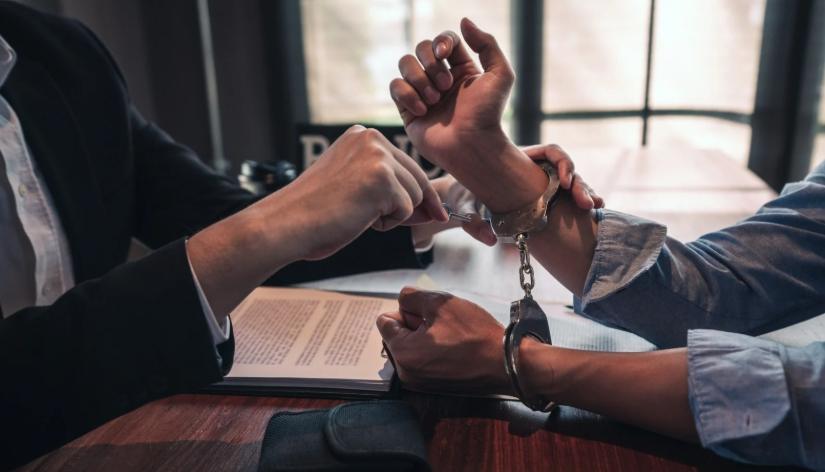Criminal Law services by CIA Lawyers