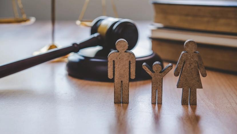 Family Law services by CIA Lawyers