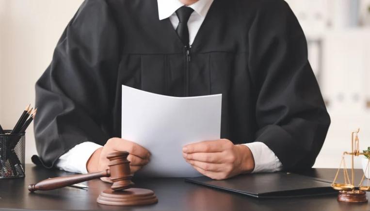 Judicial Review