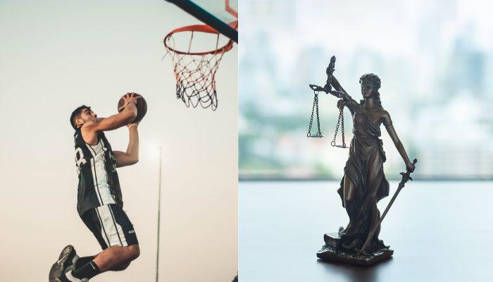 Sports law services by CIA Lawyers