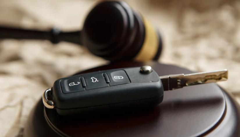 Traffic Law services by CIA Lawyers