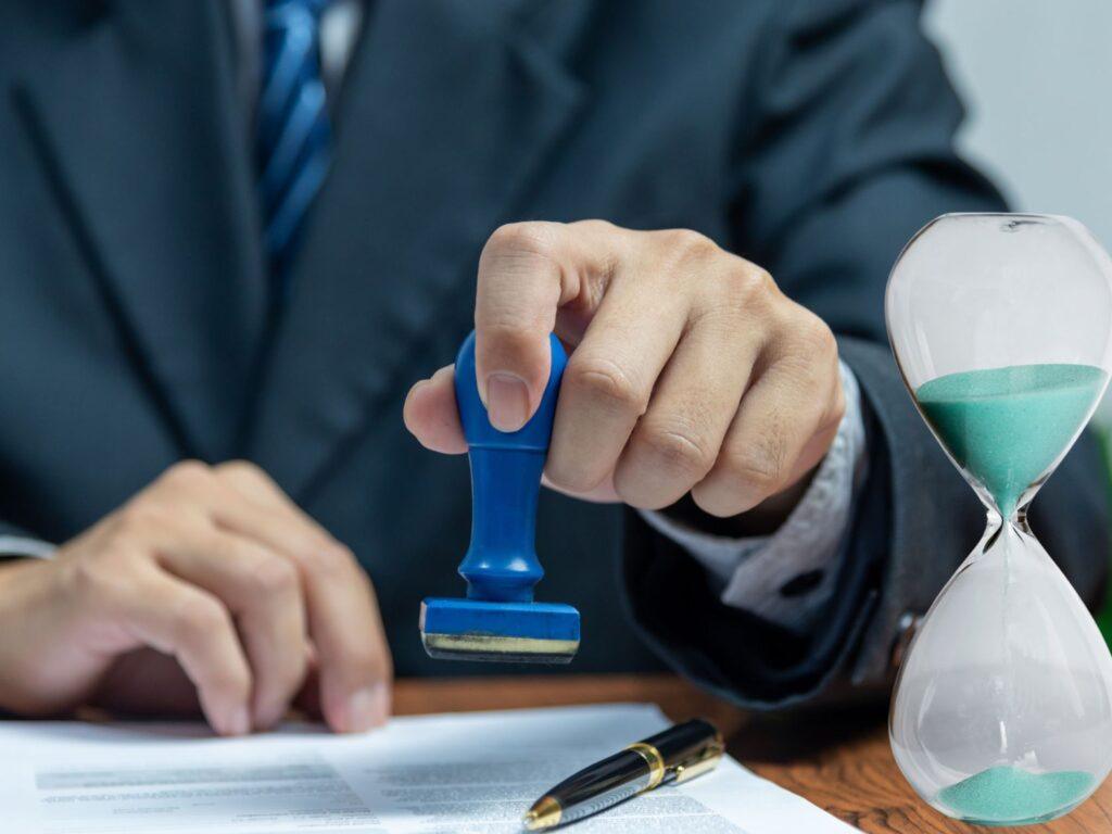 186 visa processing time