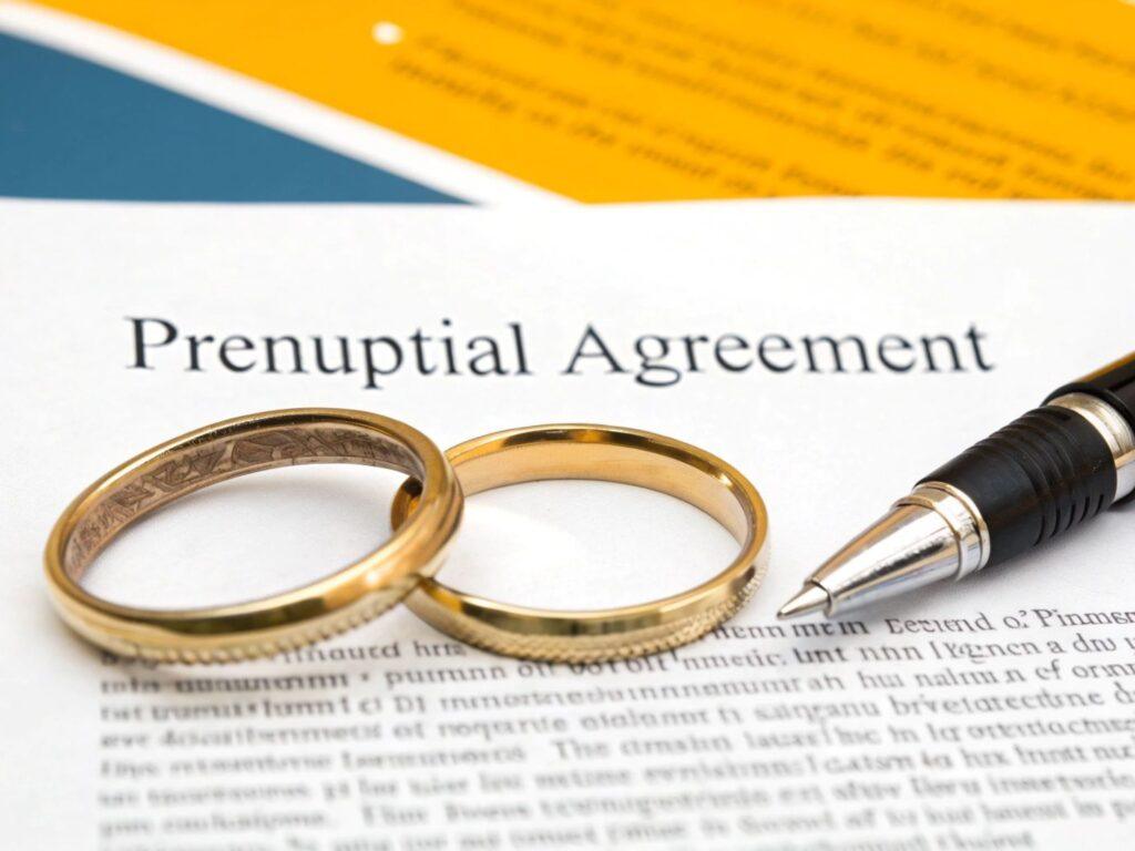Prenuptial Contract: What You Absolutely Must Know Before Signing
