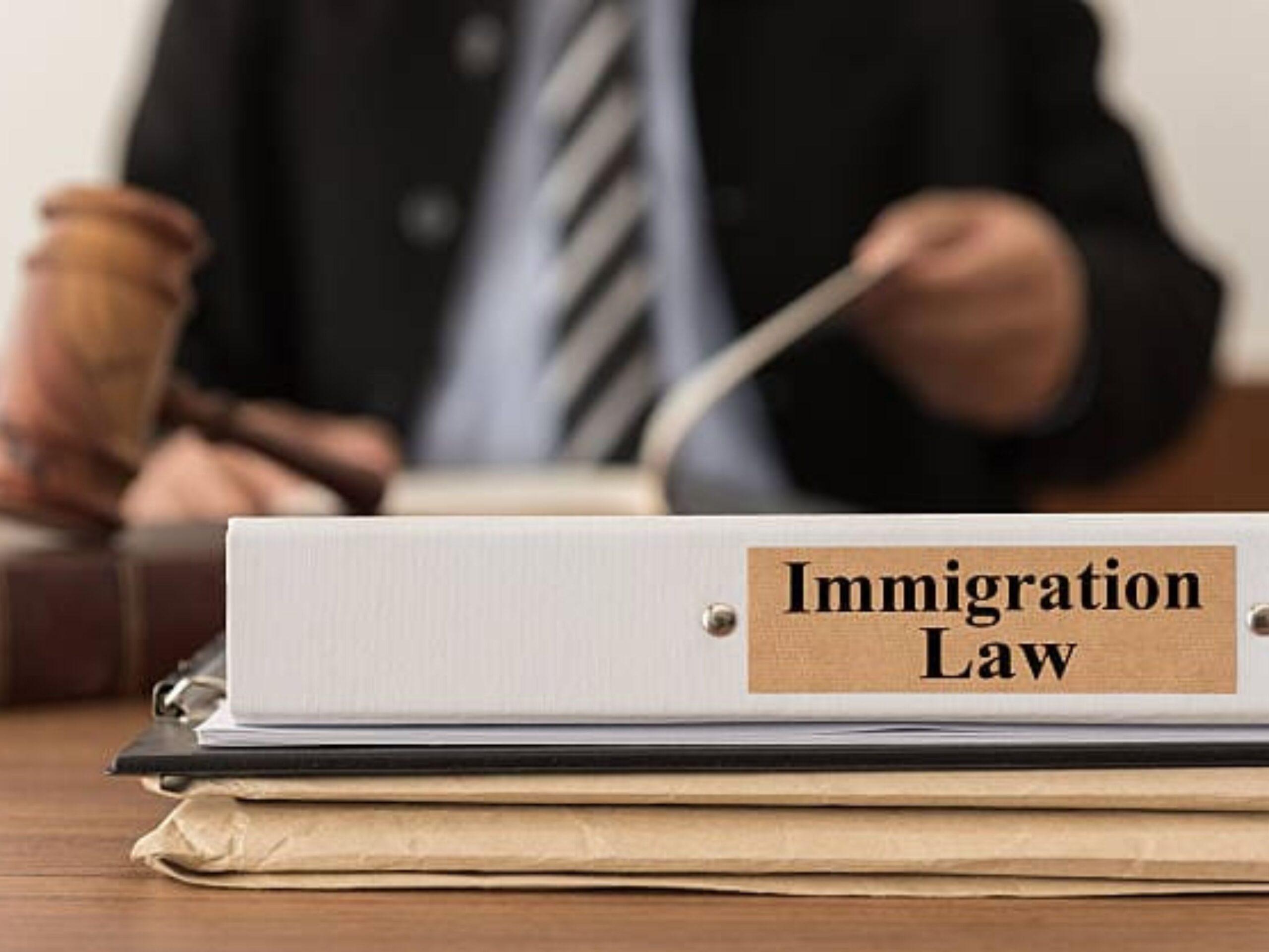 Top 10 Immigration Lawyers in Sydney