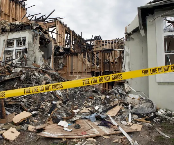 Arson Offense NSW CIA Lawyers