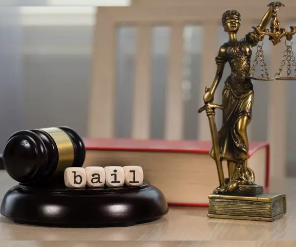 Bail Application - CiIA Lawyers