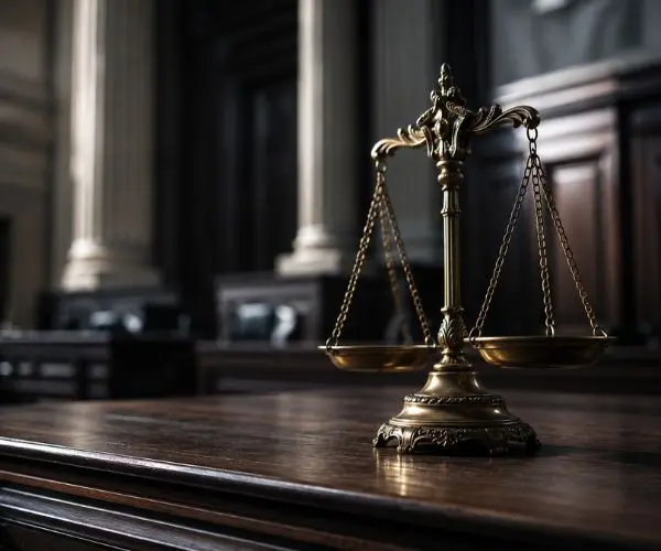 Bail for Serious and Indictable Offences