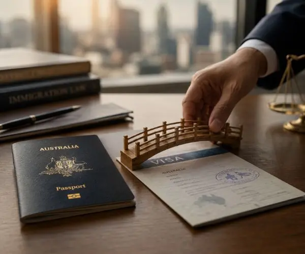 Bridging Visas for Asylum Seekers