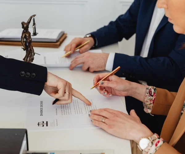 Divorce Lawyer NSW CIA Lawyers