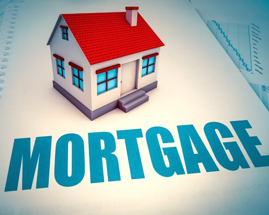 Early Stage Mortgage Debt CIA Lawyers