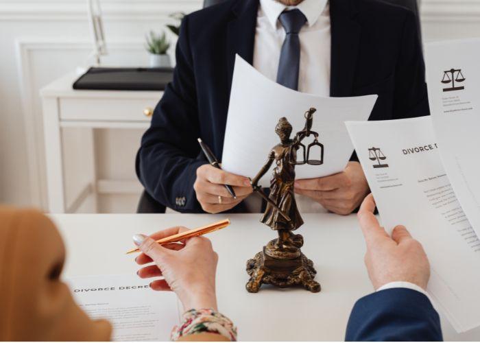 Family law - Divorce - CIA Lawyers (700)