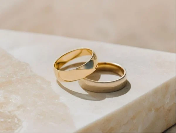 Long Marriages and the Contribution Assessment