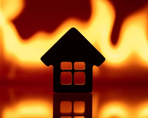 Property Damage by Fire CIA Lawyers NSW