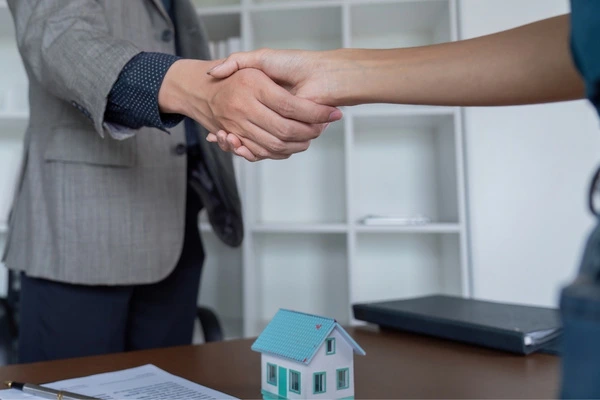 Property Settlement Business Trust CIA Lawyers NSW