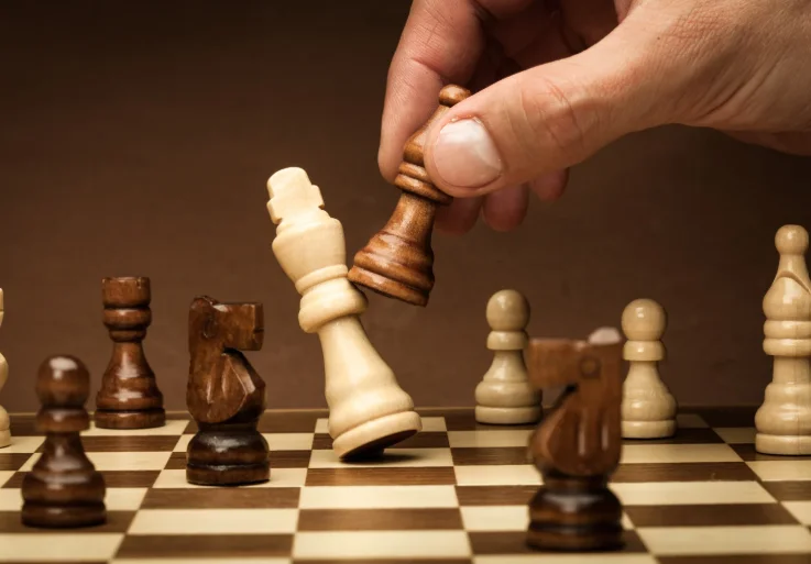 Land Takeover | CIA Lawyers
